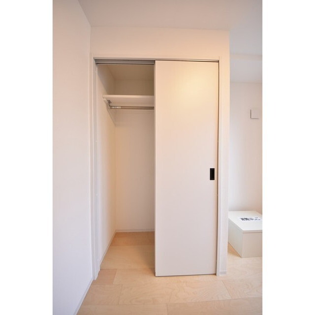 グローリオシェルト池袋Ⅴ0302号室 内観