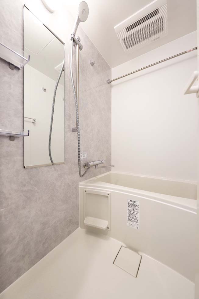 （仮称）高島平THE GARDENレジデンス8階 内観