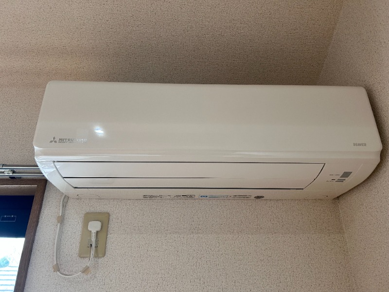 ソレアード・M2階 部屋設備