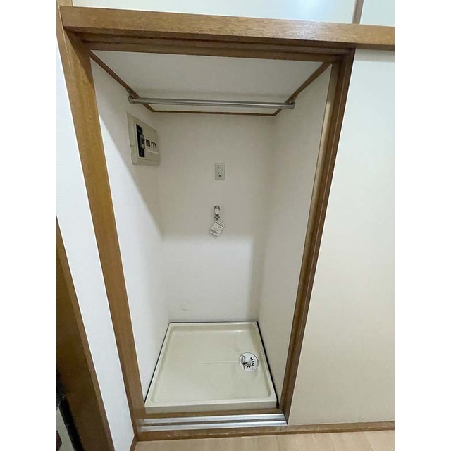 ハイム陽光101号室 部屋その他