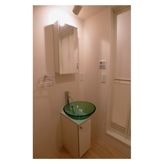 ZESTY松陰神社Ⅱ0103号室 内観