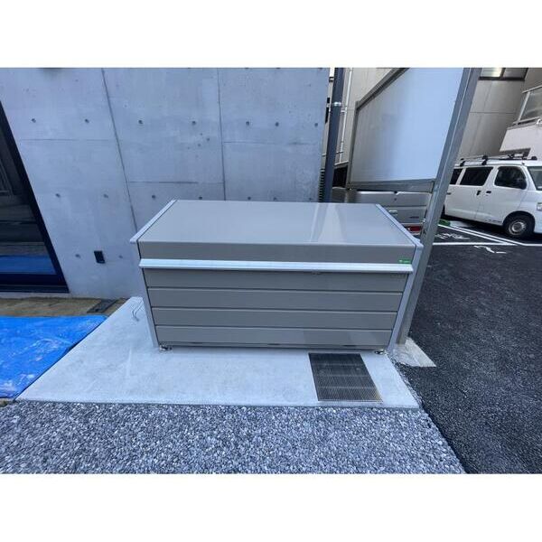 THE　A405号室 同建物別部屋の参考画像