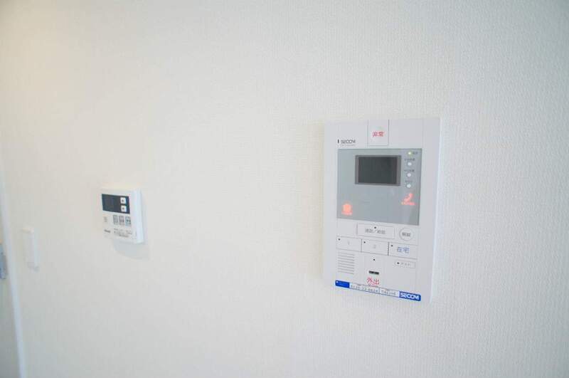 リブリ・グランツ武蔵中原2階 部屋その他