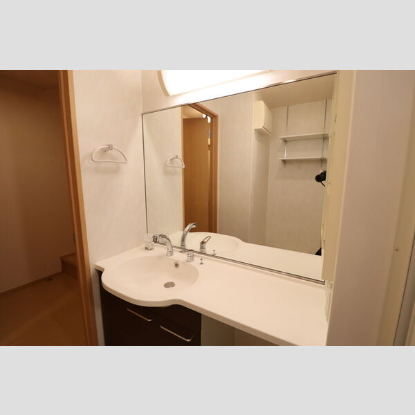 Toit Vert(トワ　ヴェール) 洗髪洗面化粧台