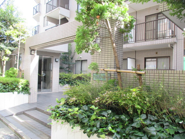 ＭＥＤＩＯ湘南 エントランス