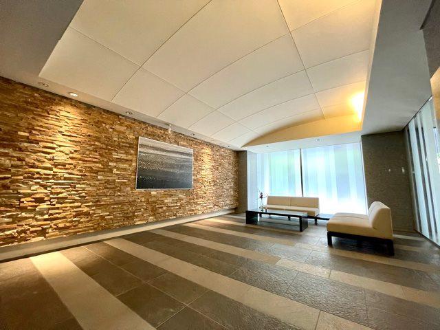 レジディア芝大門Ⅱ11階 部屋その他