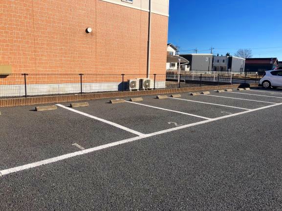 レオネクストデルフィⅡ202号室 部屋その他