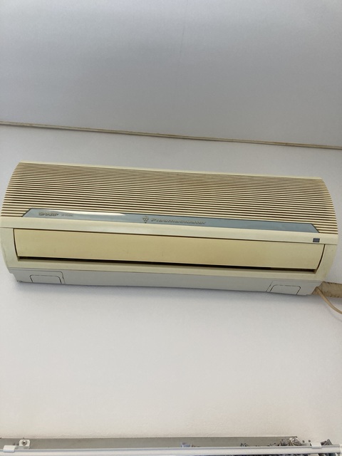 サファイアマンション103号室 エアコン1台付き