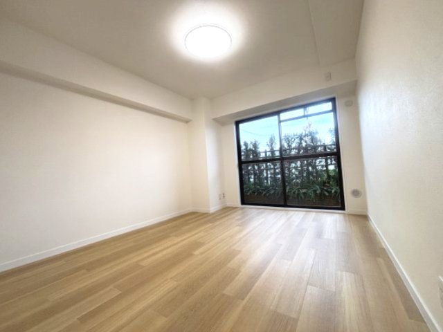 ライオンズマンション石神井公園第6 リビング