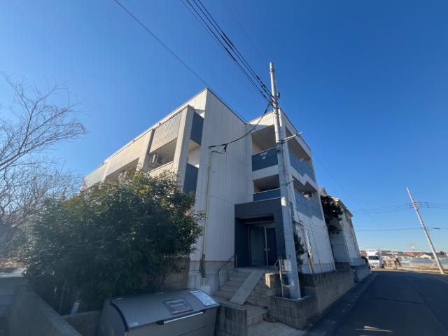 Ｗｉｎｇ　Ｃｏｕｒｔ（ウィング　コート） 外観写真（昼）