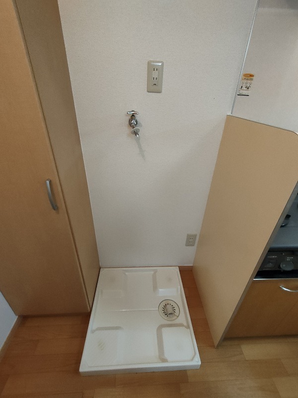 エスポワール弐番館1階 部屋その他