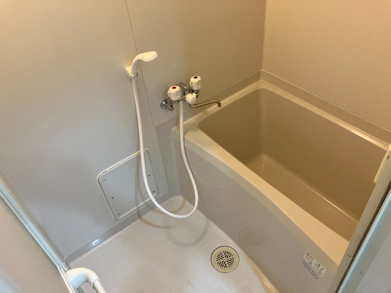 ノベル駒込2階 お風呂