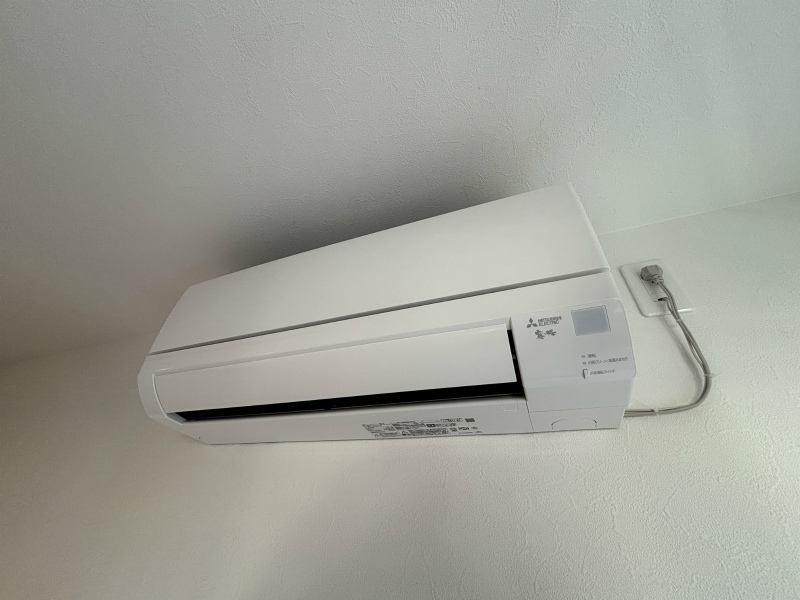 アーバンフロント日暮里2階 部屋設備