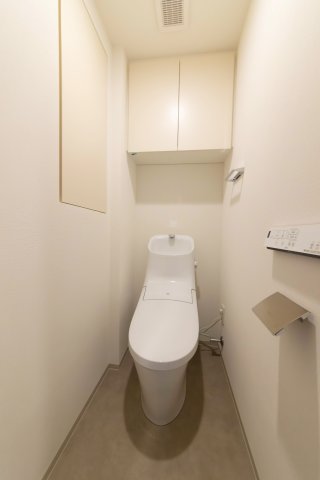 プラウドフラット品川大井町517号室 ※参考写真