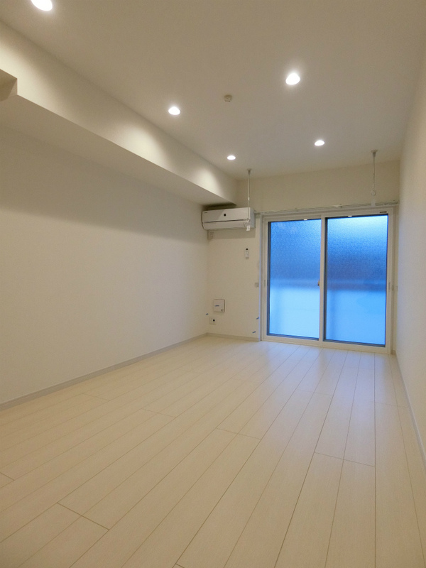 リブリ・調布1階 部屋その他