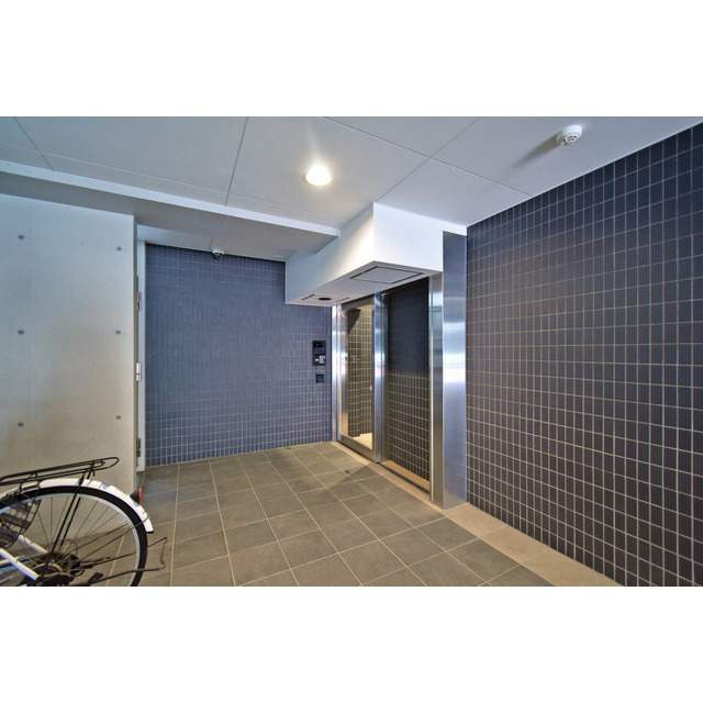 ルネサンスコート押上0203号室 外観