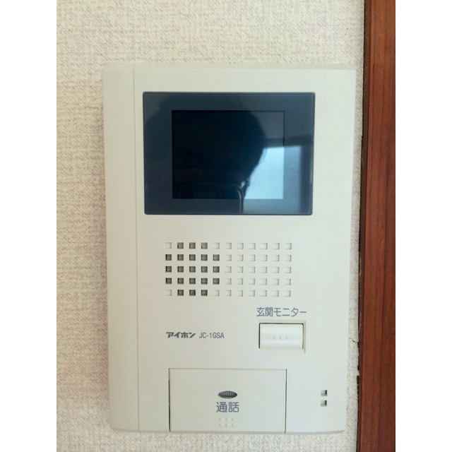 アムール 岡﨑202号室 他の号室の参考写真です