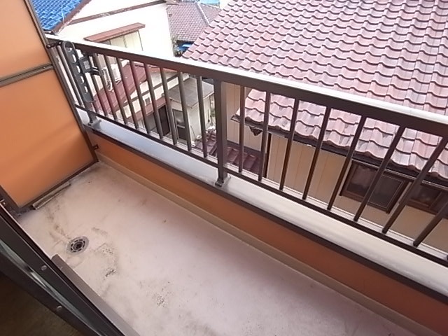 フィットパレス3階 部屋その他