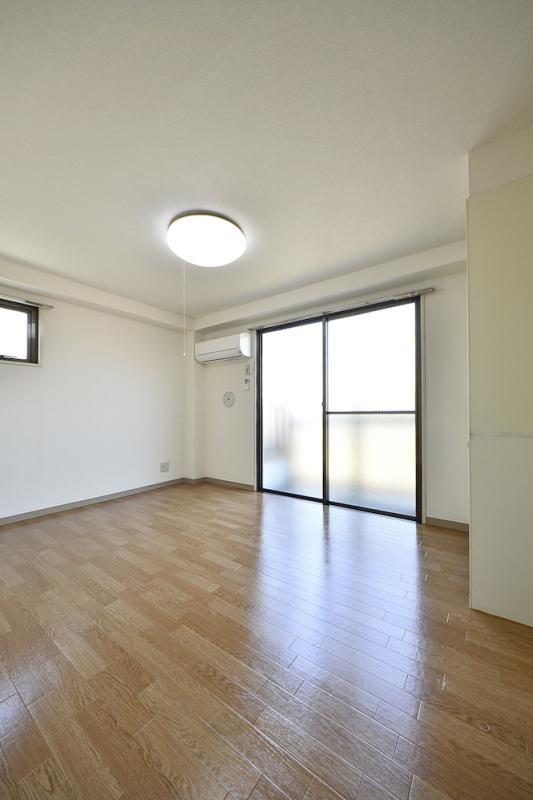 パークコート東高円寺 収納