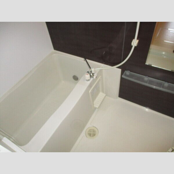 GLAD上本郷　A ユニットバス