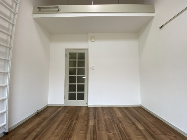 スカイピア葛西２202号室 部屋その他