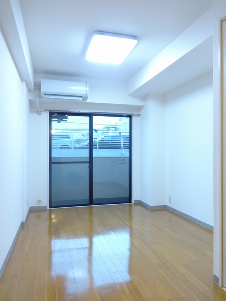 ライオンズマンション志村坂上第２3階 同建物別部屋の参考画像