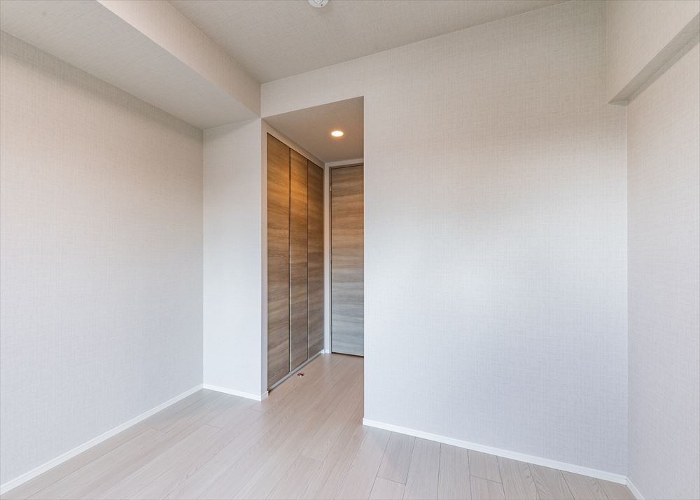 DIPS亀有駅前1204号室 リビング