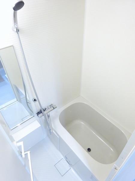 アイル　グランデ中野ノース204号室 同建物別部屋の参考画像