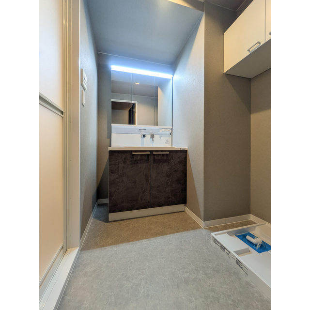 折井コーポ103号室 内観