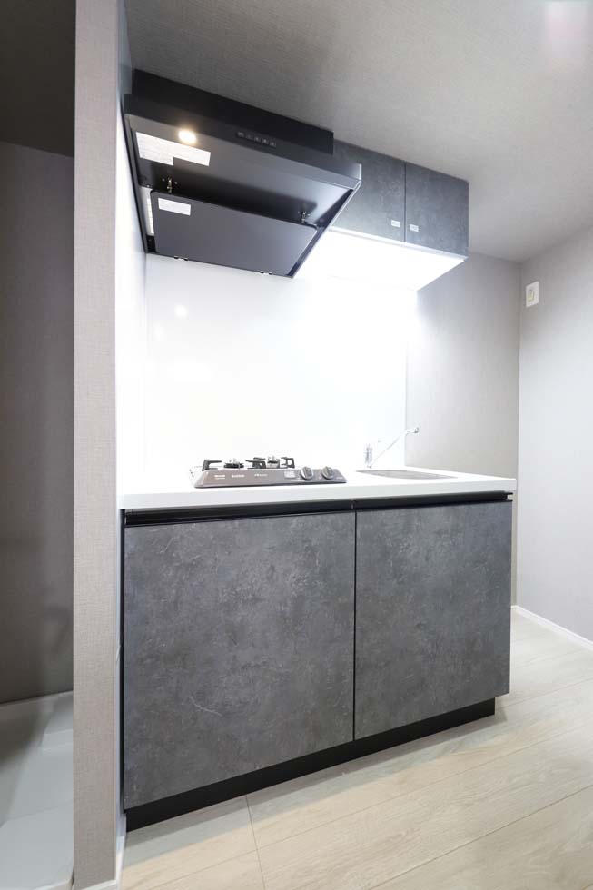 レンティーヴァ綾瀬3階 内観