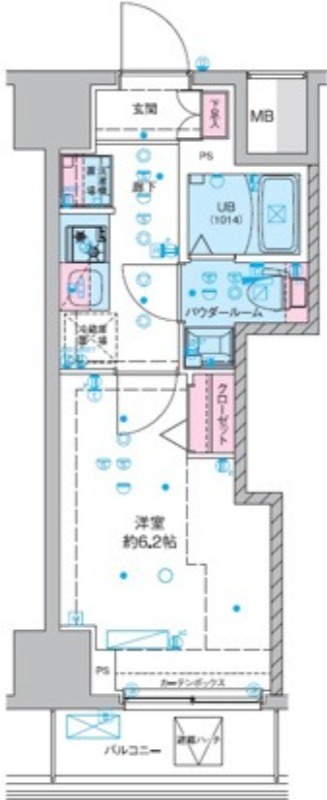 リビング