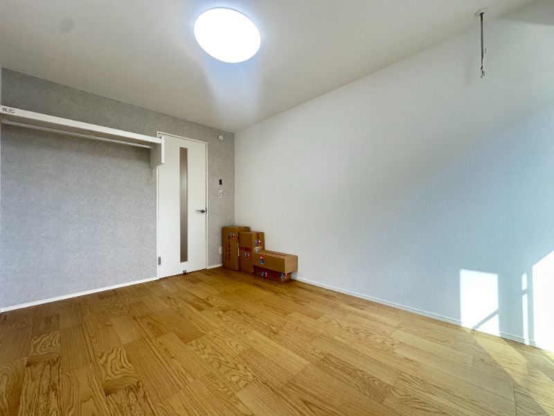 R-TWENTY1階 部屋その他