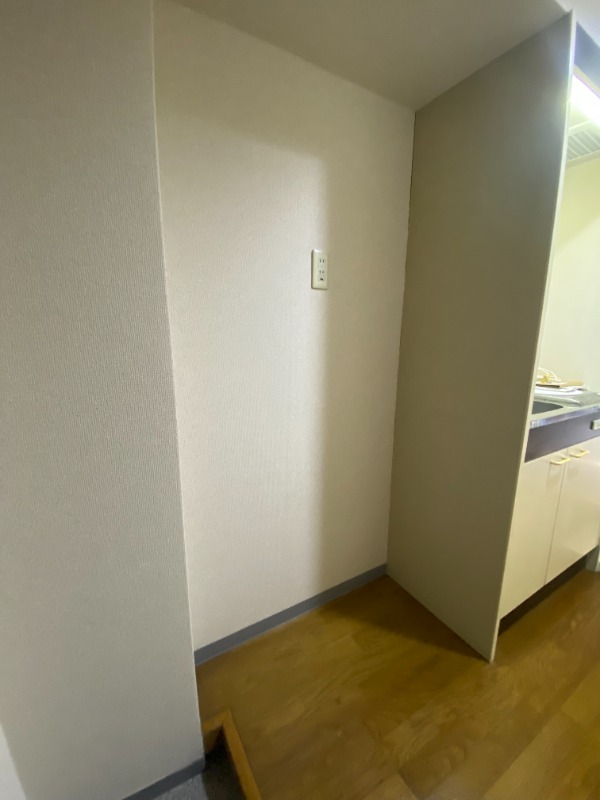 ヴィヴレワコー1階 部屋その他