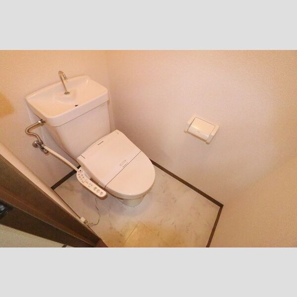 グリーンコーポ 温水洗浄暖房便座