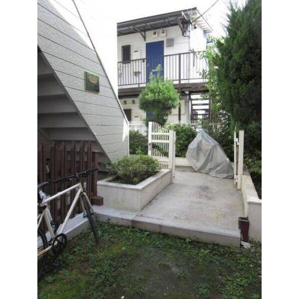 パンシオン　新丸子0104号室 部屋その他