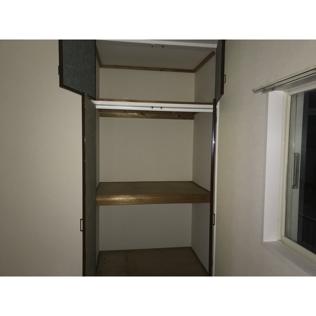 シーサイドハイムカトウⅡ101号室 内観