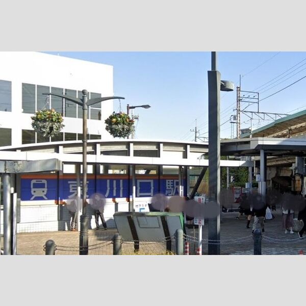センカ　Ⅱ 東川口駅(300m)