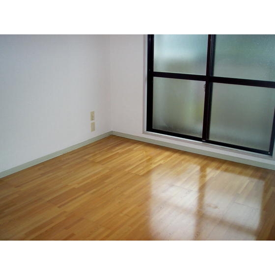 クレール１８0105号室 居室②