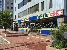 ルミナスコート ブックオフ東中野店