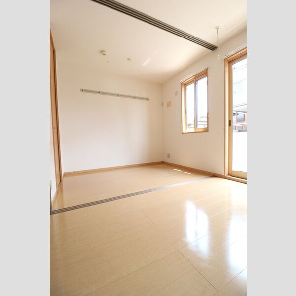 ラフィネアージュ102号室 部屋その他