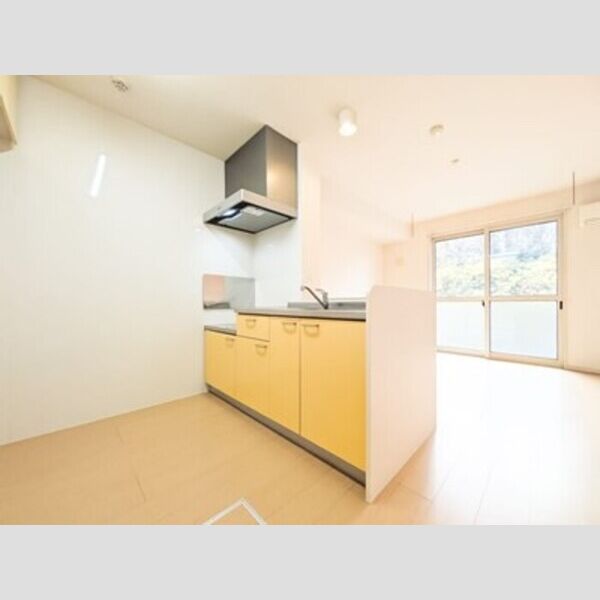 スプリングフォレスト　B き