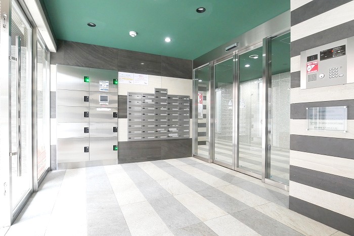 ラフィスタ横浜阪東橋Ⅰ6階 外観