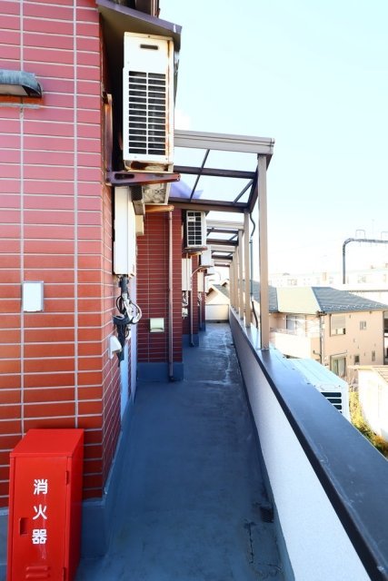 サンフレンズ経堂3階 その他共有部分