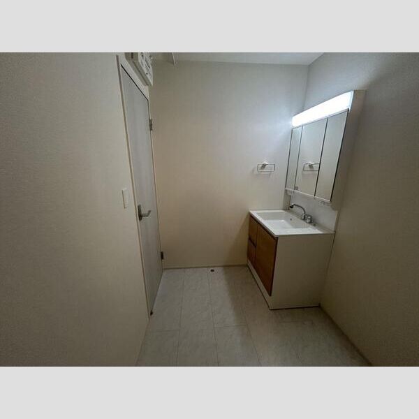 マイホームネクスト南中丸Ⅱ 洗面