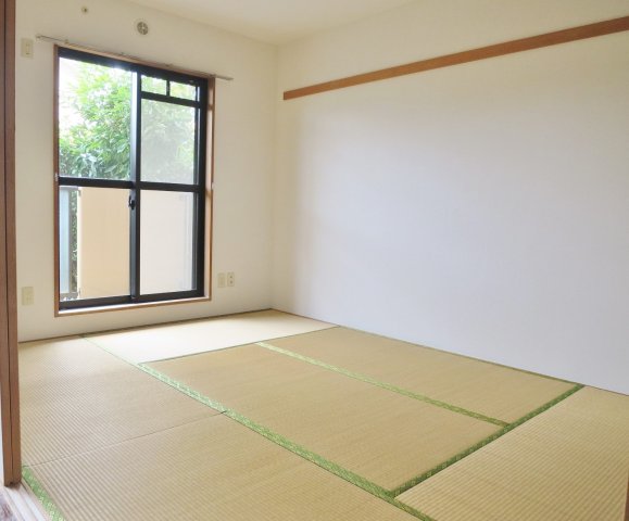 ファミーリェ二俣川0101号室 ※現況優先