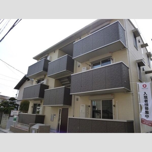 プリマベーラBの外観画像