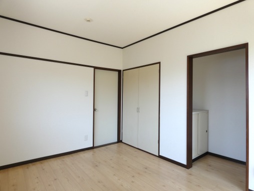 ウインシティ202号室 同建物別部屋の参考画像