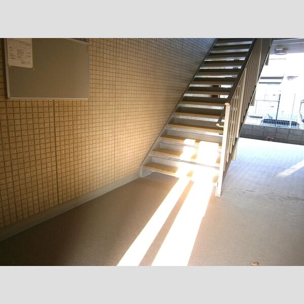 リビエールセレナ 周辺