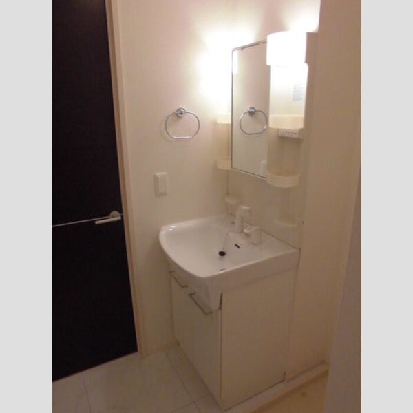 エミナンスⅢ 洗髪洗面化粧台