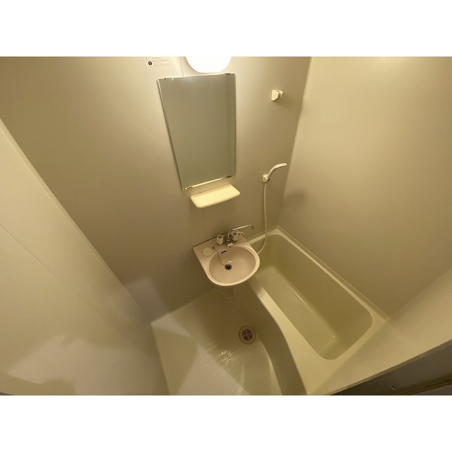 エステート東池袋 バス